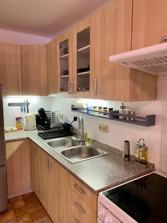 Apartman Pod Lesem Svoboda nad Úpou Exterior foto