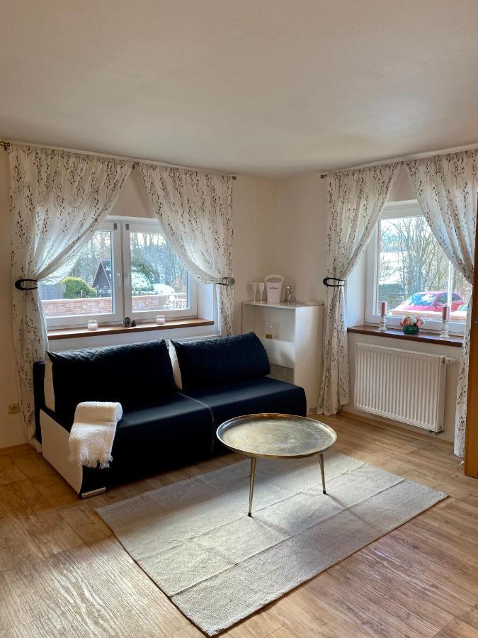 Apartman Pod Lesem Svoboda nad Úpou Exterior foto