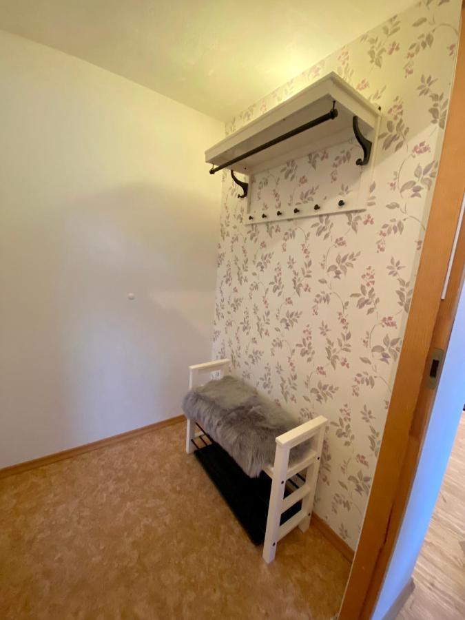 Apartman Pod Lesem Svoboda nad Úpou Exterior foto